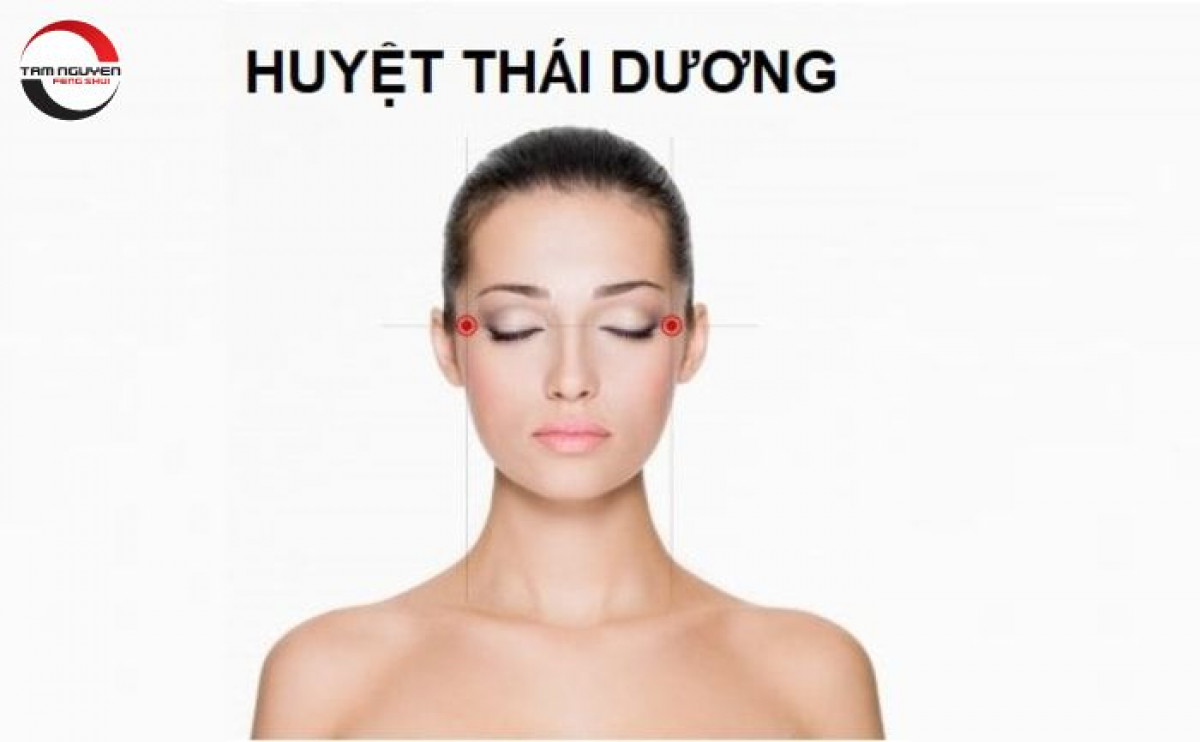 THÁI DƯƠNG LÕM THEO GÓC NHÌN NHÂN TƯỚNG HỌC VÀ NHỮNG ĐIỀU CẦN BIẾT