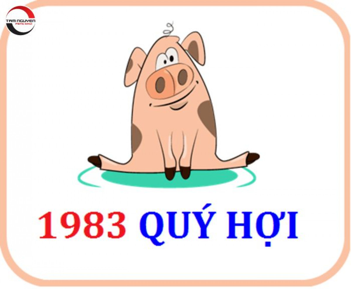Xem Tử Vi Tuổi Quý Hợi Năm 2022 Nam Mạng Sinh Năm 1983