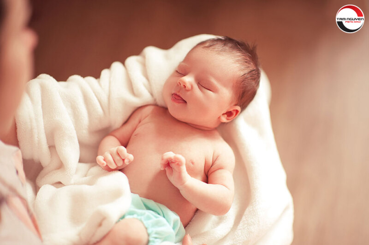 Sinh Con Tháng 11 Năm 2022 Chi Tiết, Tốt Đẹp (Theo Âm Lịch)