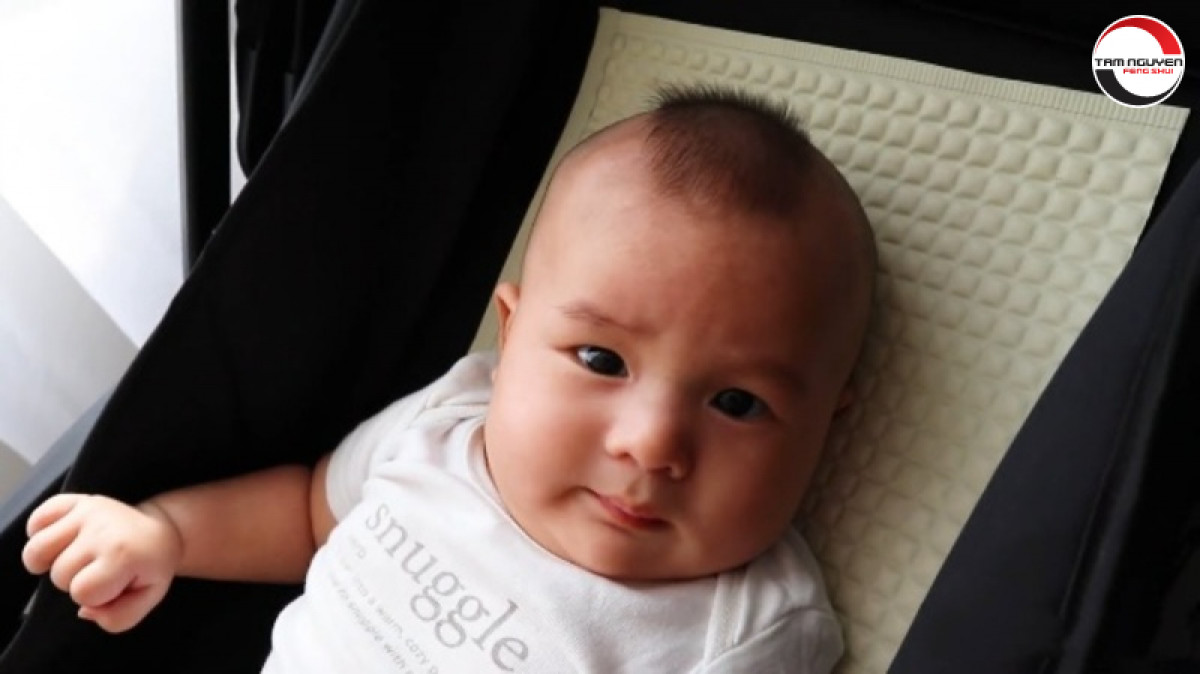 Sinh con tháng 12 năm 2022 ngày, giờ tốt để bình an, may mắn