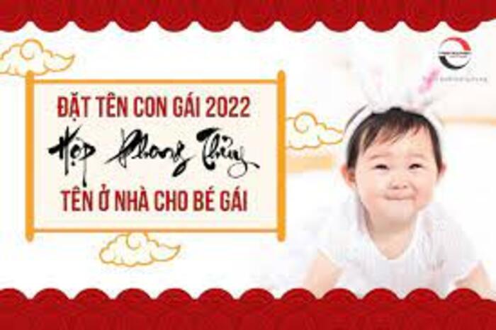 Tên gọi ở nhà lúc nhỏ sẽ là kỷ niệm ngọt ngào của con khi lớn lên
