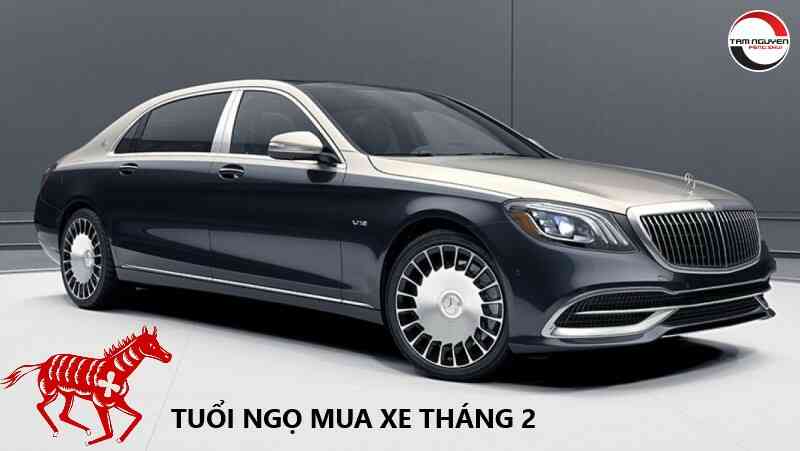 tuổi ngọ mua xe ngày nào tốt trong tháng 9