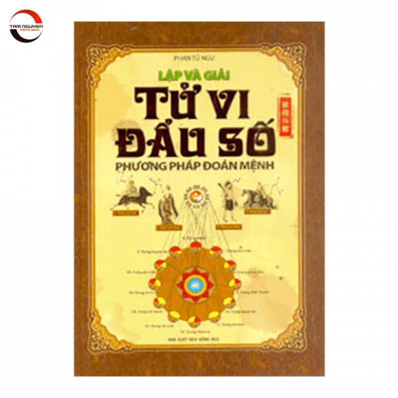 sach phong thuy