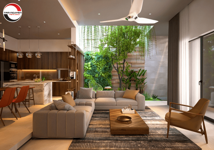 mẹo phong thủy bán đất nhanh