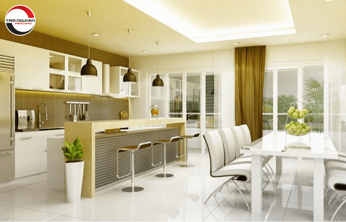 mẹo phong thủy bán đất nhanh