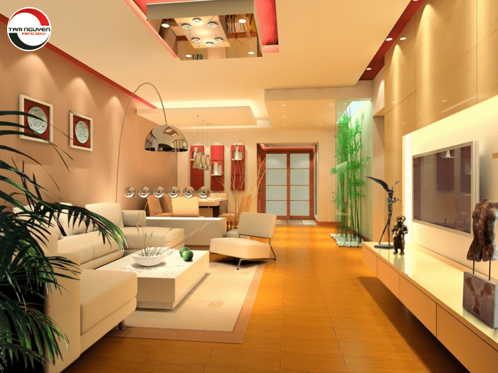 mẹo phong thủy để bán đất nhanh