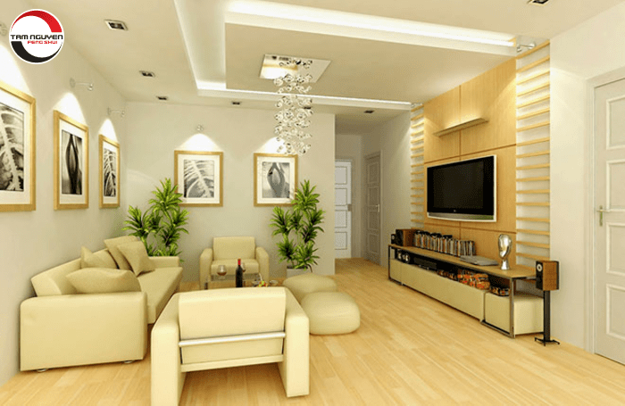 mẹo phong thủy bán nhà nhanh
