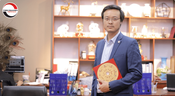 dịch vụ tư vấn phong thủy âm trạch