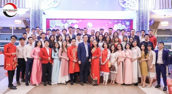 khóa học nhân tướng học