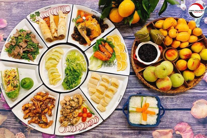 ý nghĩa tết đoan ngọ