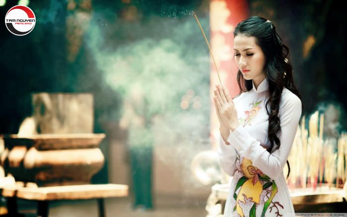 những điều kiêng kỵ ngày rằm tháng 7