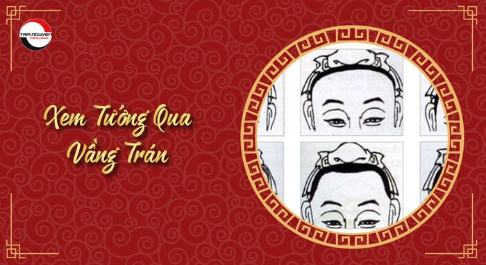 xem tướng mặt