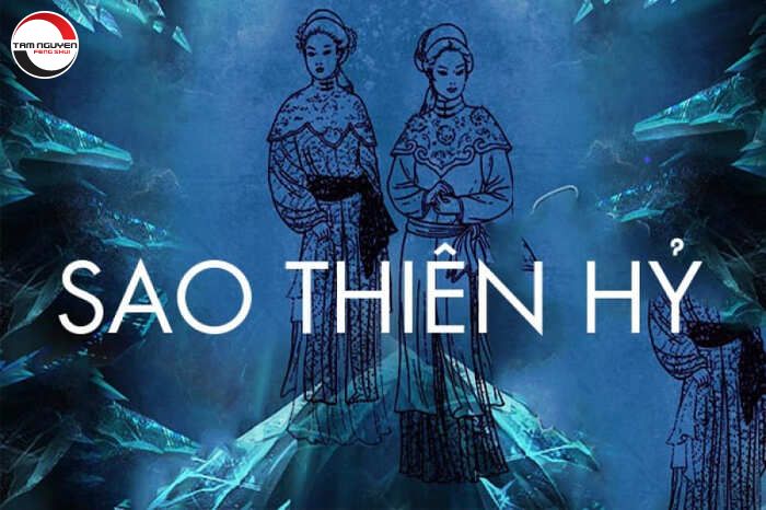 sao hỷ thần ở cung mệnh