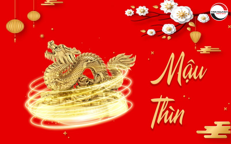 tính cách người thiên can mậu qua từng tuổi