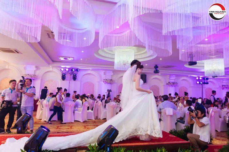 thủ tục ăn hỏi