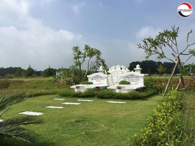 phong thủy huyệt mộ