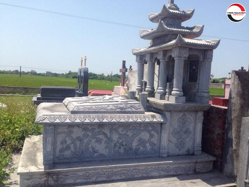 phong thủy huyệt mộ