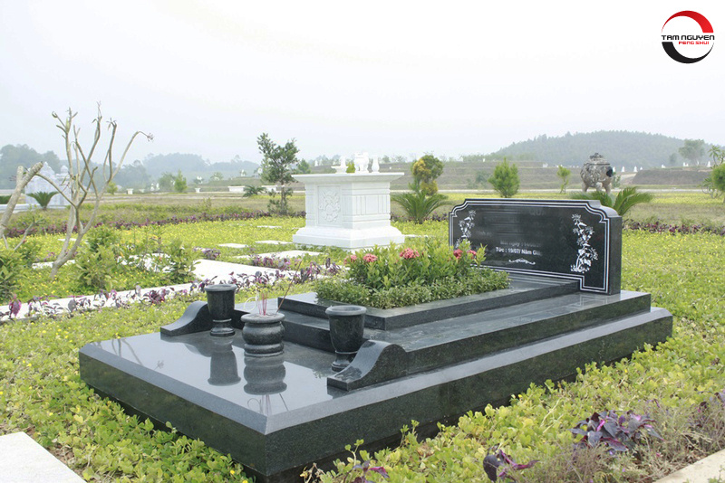 phong thủy huyệt mộ