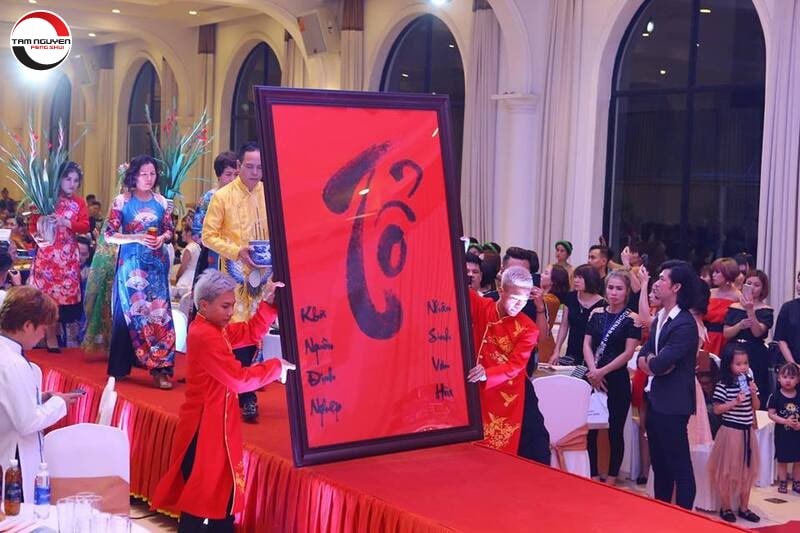 các ngày giỗ tổ nghề