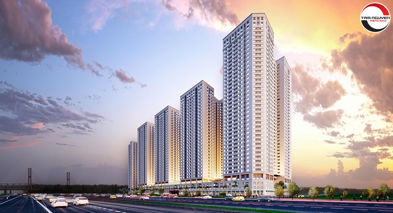 chọn tầng chung cư theo tuổi