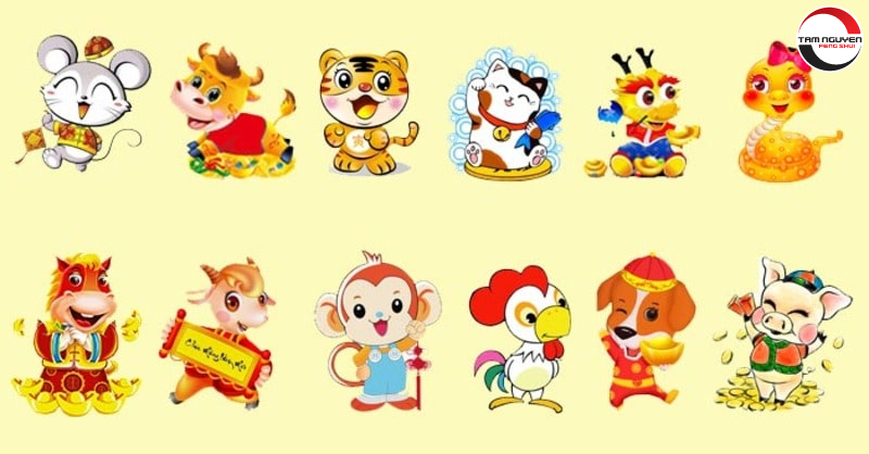 chọn tầng chung cư theo tuổi