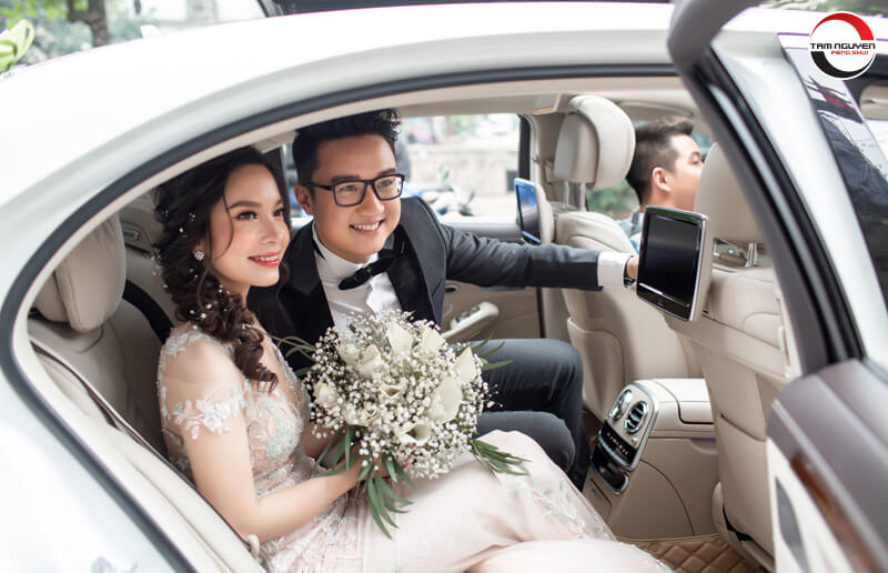 thủ tục cưới hỏi ở miền bắc