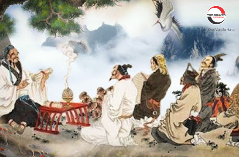 Nho giáo là gì? Tư tưởng của Nho giáo